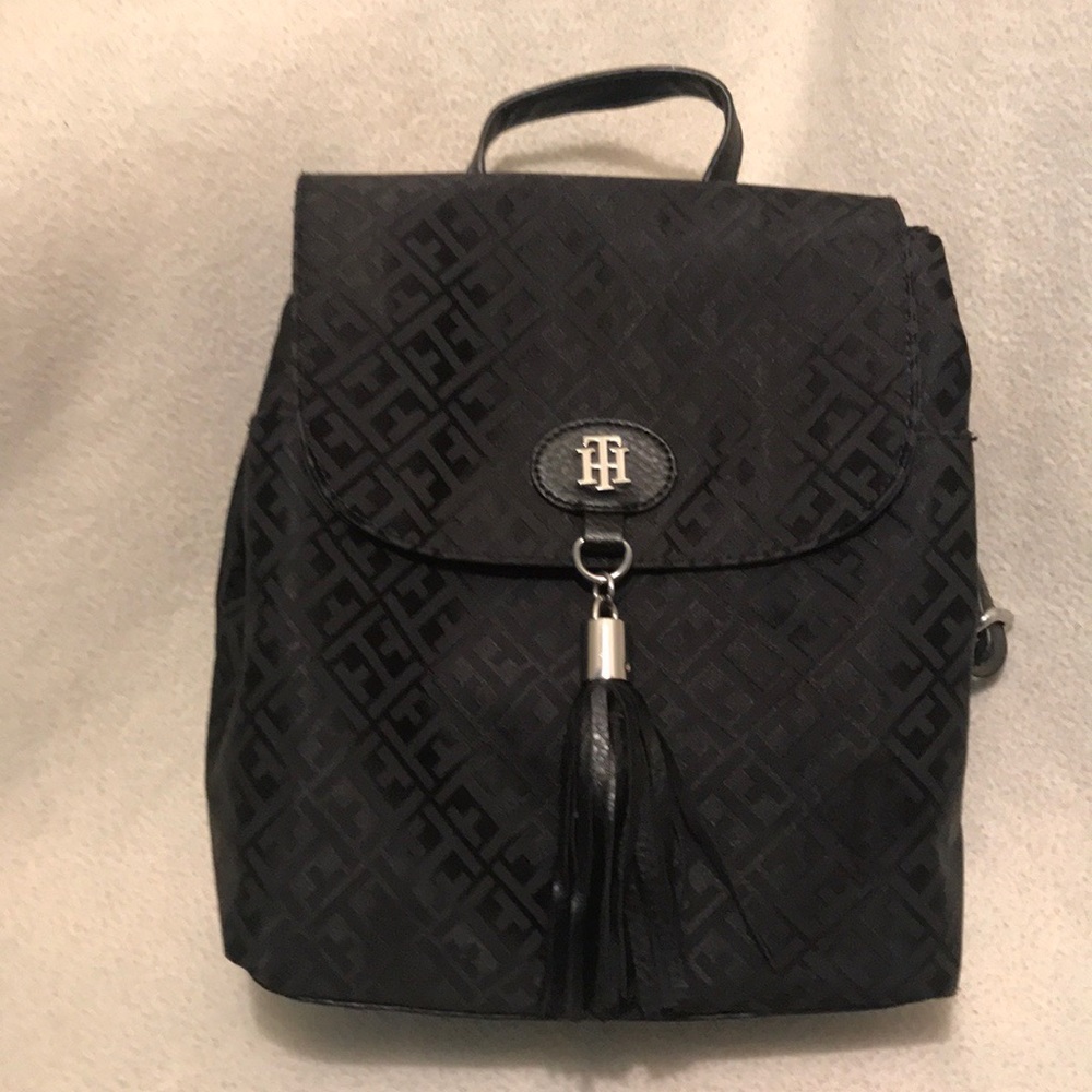 Tommy Hilfiger backpack